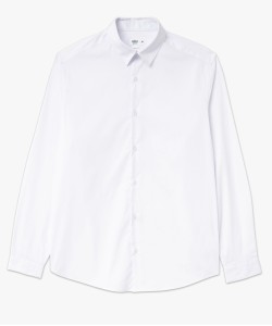 CHEMISE ML HOV 98QELA2 98QELA2