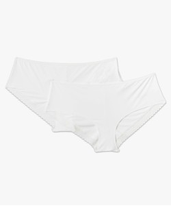SHORTY CORSETERIE FEJ 71TER5G 7