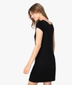 CHEMISE NUIT MC FNU 71LEURIN 71