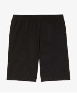 SHORT FEG 23MOOM 23MOOM NOIR ST