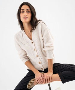 PANTALON FEV 17TEAR 17TEAR NOIR