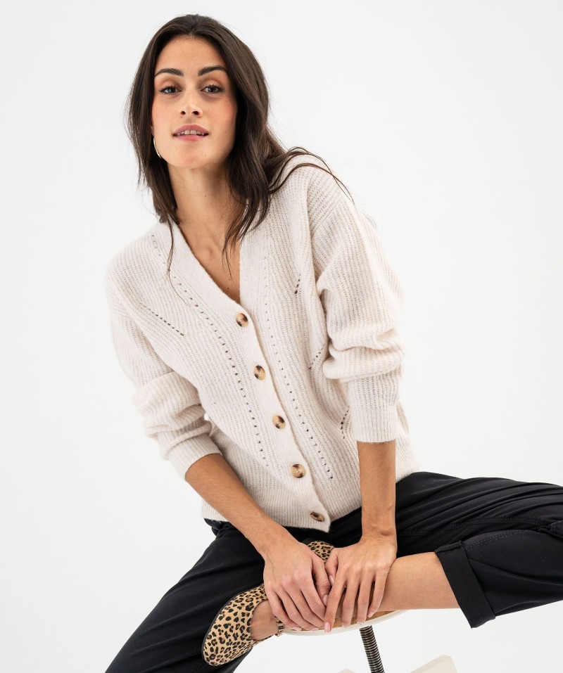 PANTALON FEV 17TEAR 17TEAR NOIR