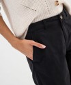 PANTALON FEV 17TEAR 17TEAR NOIR