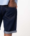 BERMUDA DENIM HOV 18RADON 18RAD