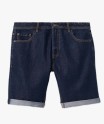 BERMUDA DENIM HOV 18RADON 18RAD