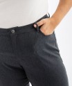 PANTALON FEG 23WAC1 23WAC1 GRIS