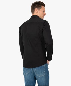 CHEMISE ML HOV 99KEFATO 99KEFAT