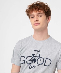 PYJASHORT HNU OCTAE OCTAE GRIS