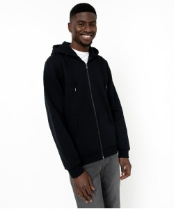 SWEAT ZIPPE HOV 16PADE 16PADE N