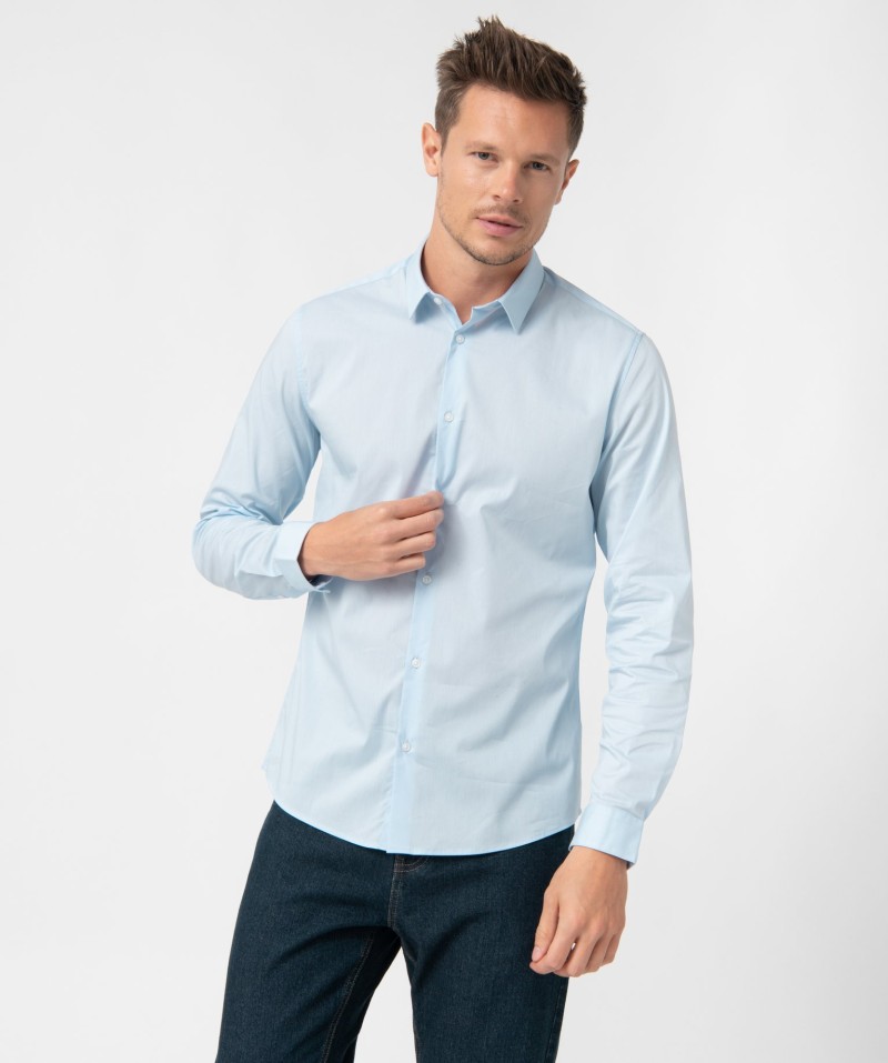 CHEMISE ML HOV 99KEFATO 99KEFAT
