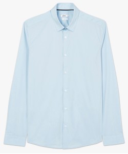 CHEMISE ML HOV 99KEFATO 99KEFAT