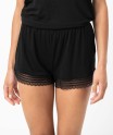 SHORT NUIT FNU 71MIP 71MIP NOIR