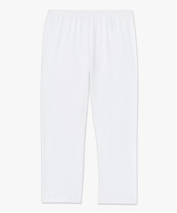 LEGGING FEV THYM THYM BLANC ST