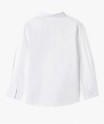 CHEMISE ML GAE 36KIWA1 36KIWA1