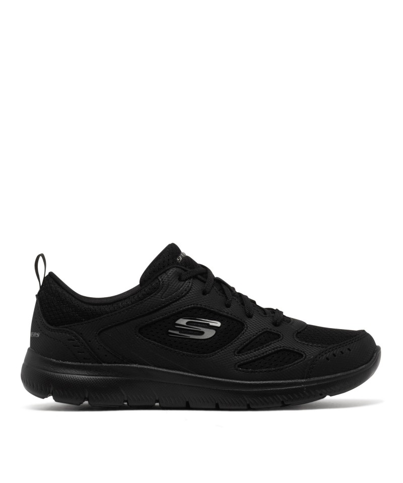 RUNNING FEC SUMMITS: NOIR ST