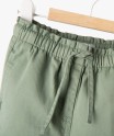 PANTALON BDF 53WEAR 53WEAR KAKI
