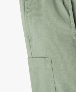 PANTALON BDF 53WEAR 53WEAR KAKI