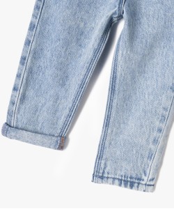 PANTALON DENIM BDF 53WASI 53WAS
