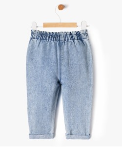 PANTALON DENIM BDF 53WASI 53WAS