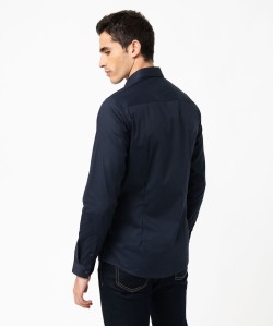 CHEMISE ML HOV 99KEFATO 99KEFAT