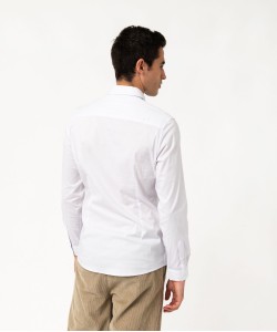 CHEMISE ML HOV 99KEFATO 99KEFAT
