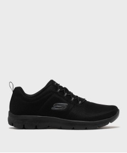 RUNNING FEC CAWAM NOIR ST