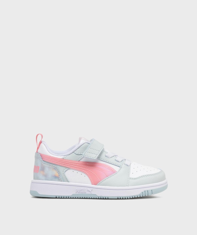 TENNIS FGE CUREN BLANC ST