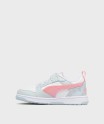 TENNIS FGE CUREN BLANC ST