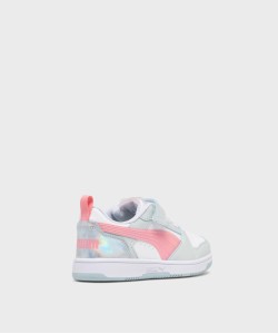 TENNIS FGE CUREN BLANC ST