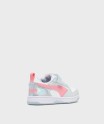 TENNIS FGE CUREN BLANC ST