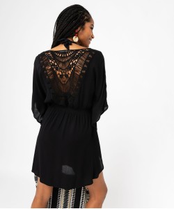 ROBE PLAGE FBA 65TASAI 65TASAI