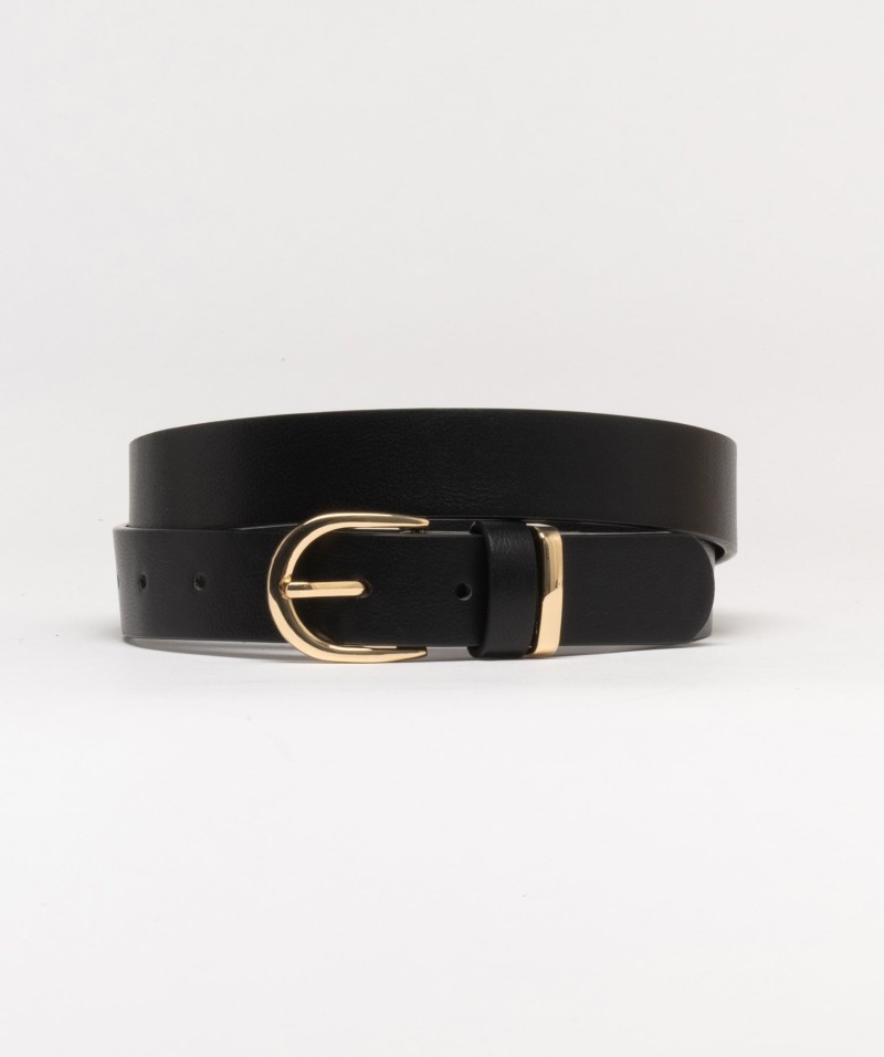 CEINTURE FMR CIDAK NOIR ST