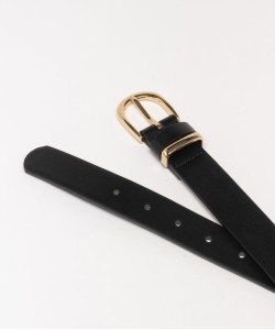 CEINTURE FMR CIDAK NOIR ST