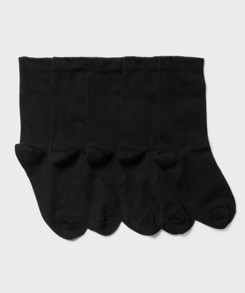 CHAUSSETTE TIGE H FCA 41JEACHA