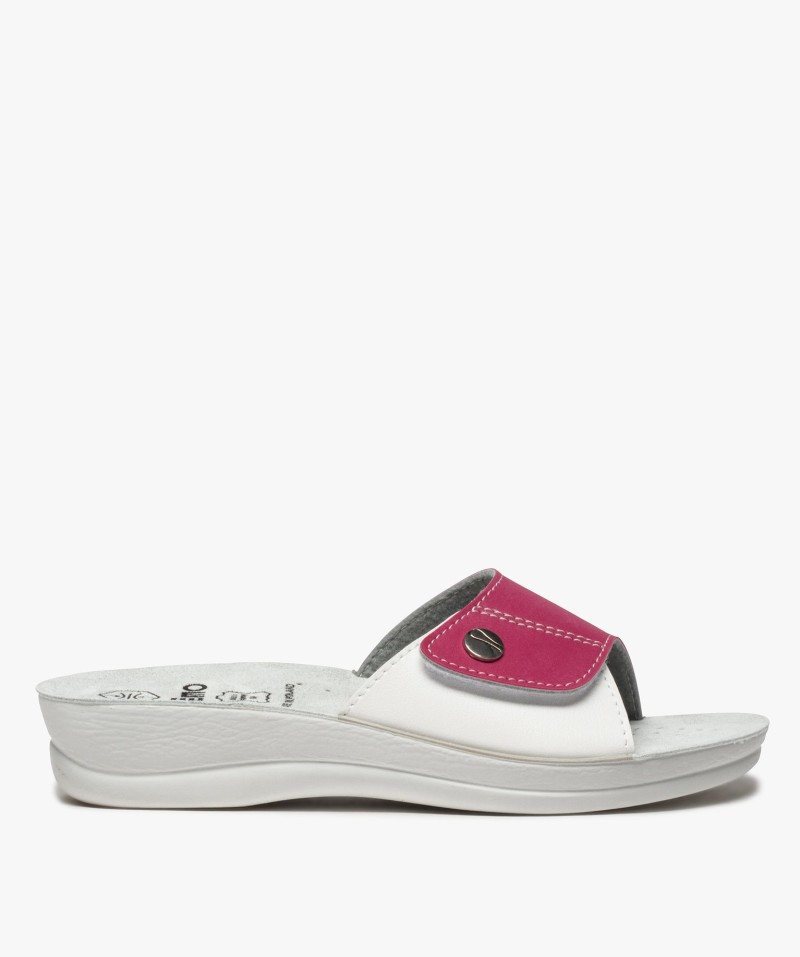 MULE FCF 69NABAR ROSE FO