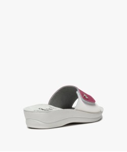 MULE FCF 69NABAR ROSE FO