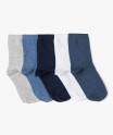 CHAUSSETTE TIGE H GCH 31JARDA B
