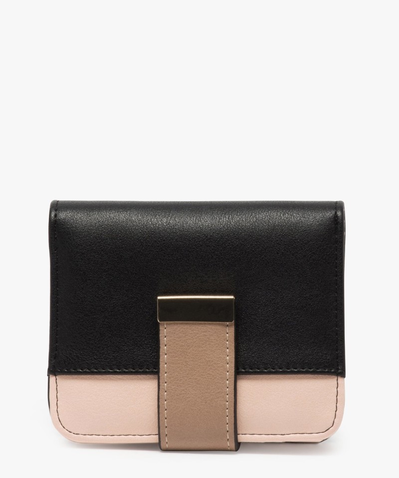 PORTEFEUILLE FMR 79FAPAT NOIR S