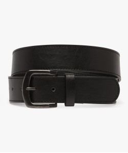 CEINTURE HMA 63HEOX NOIR ST