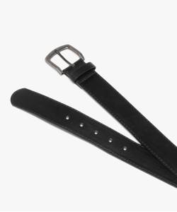 CEINTURE HMA 63HEOX NOIR ST