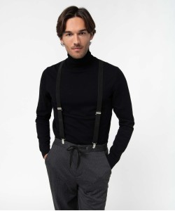 BRETELLE HMA 63HEPO NOIR ST