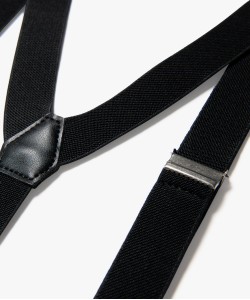 BRETELLE HMA 63HEPO NOIR ST