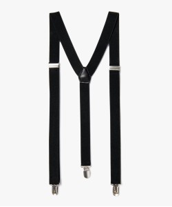 BRETELLE HMA 63HEPO NOIR ST