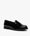 MOCASSIN FEC 19NADENE NOIR ST
