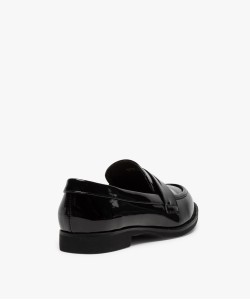 MOCASSIN FEC 19NADENE NOIR ST