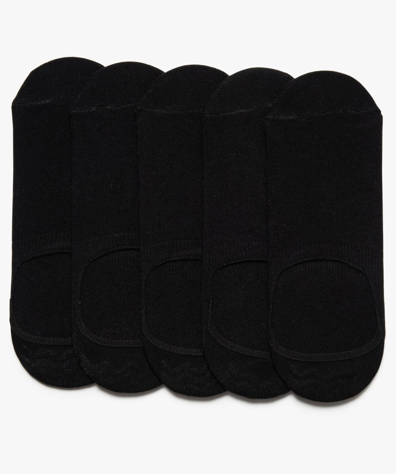 CHAUSSETTE INVIS. FCH 75JASAI N