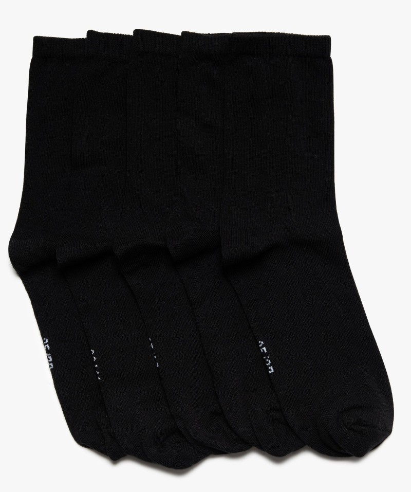 CHAUSSETTE TIGE H FCH 75JARON N