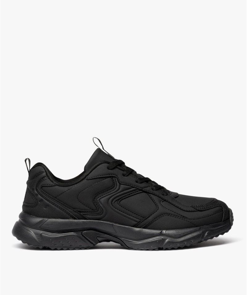 RUNNING HOC CAKAL NOIR ST