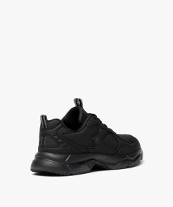 RUNNING HOC CAKAL NOIR ST