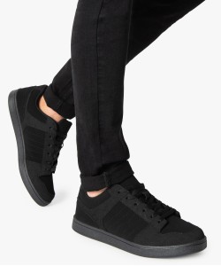 TENNIS HOC 04FOXA NOIR ST